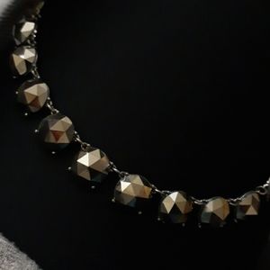 Simply vera wang necklace